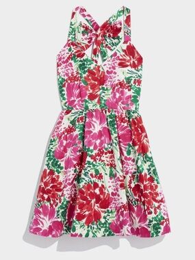 *NWT* Vineyard Vines Women’s Fit and Flare Mini Dress